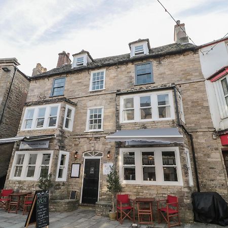 Purbeck Hotel Apartments - Flat 6 Swanage Kültér fotó