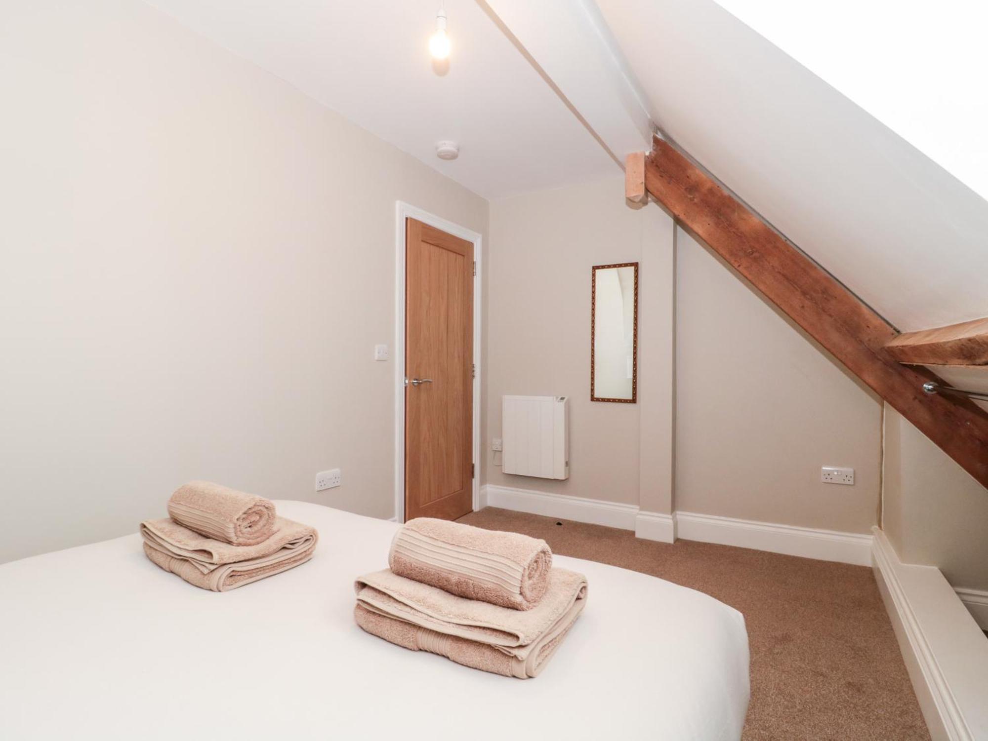 Purbeck Hotel Apartments - Flat 6 Swanage Kültér fotó