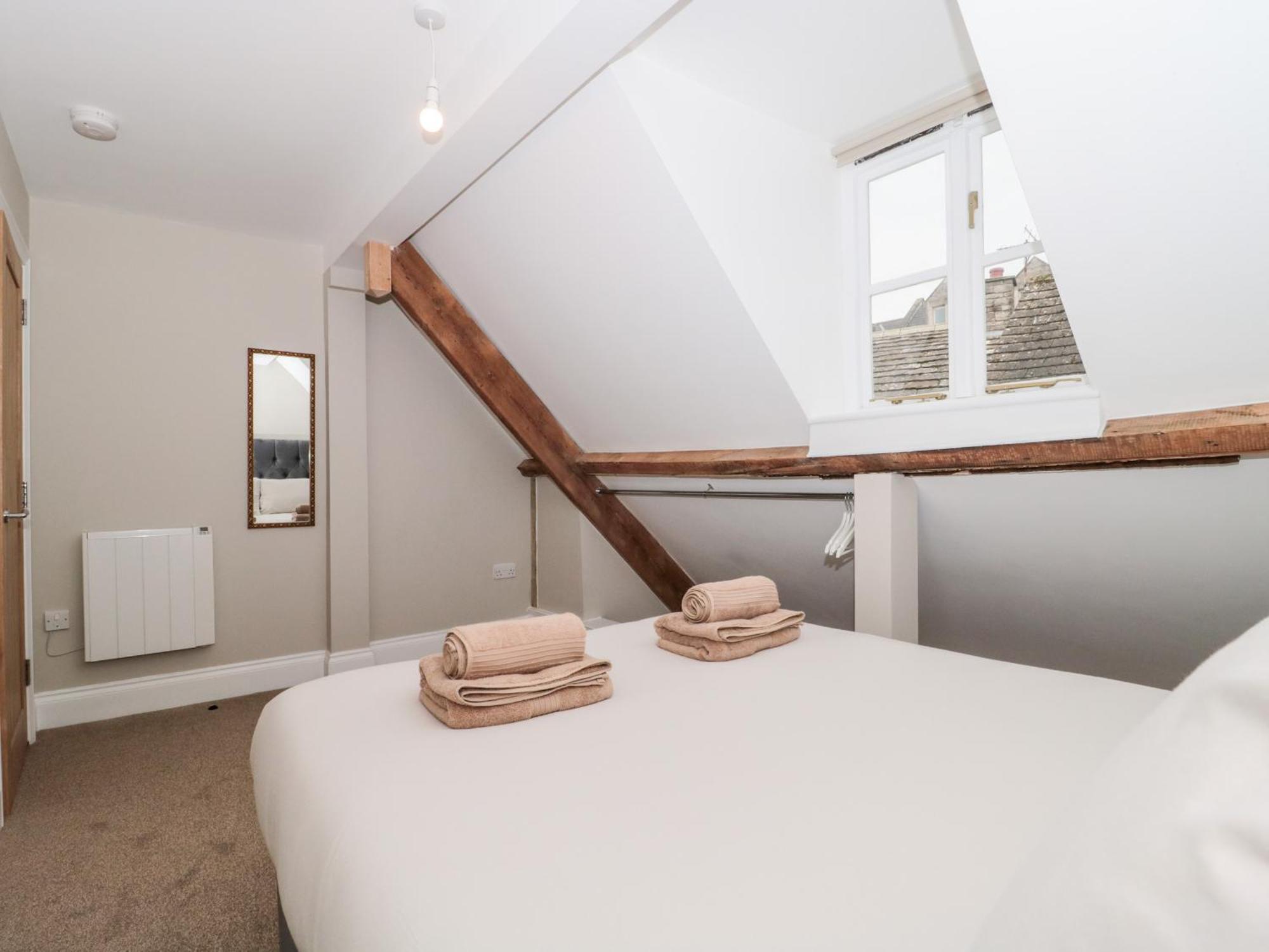 Purbeck Hotel Apartments - Flat 6 Swanage Kültér fotó