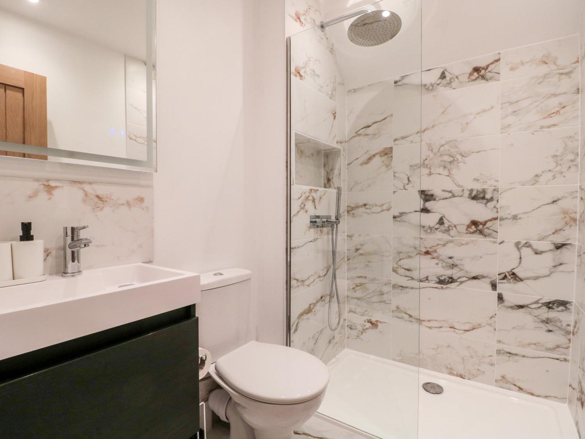 Purbeck Hotel Apartments - Flat 6 Swanage Kültér fotó