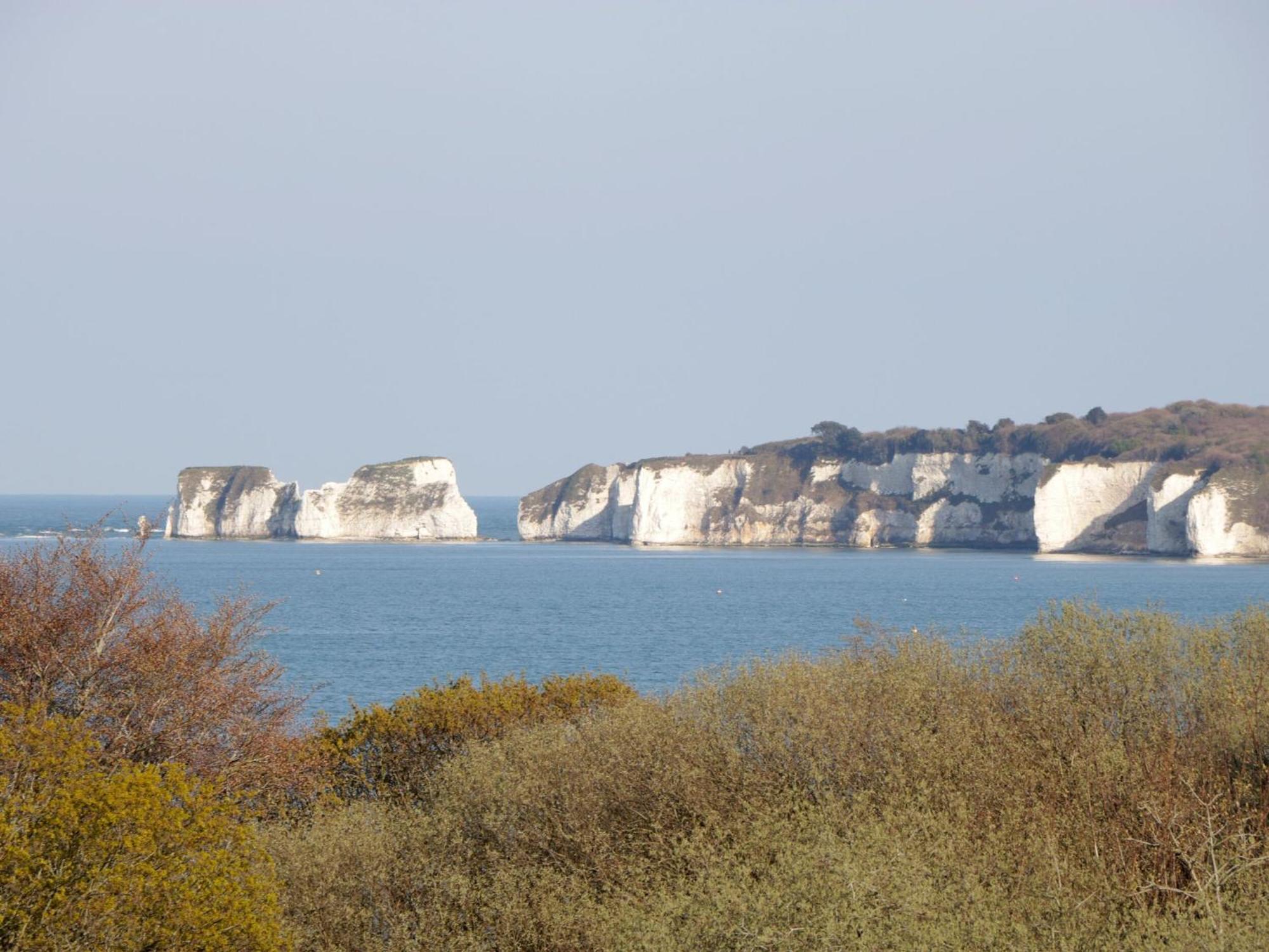 Purbeck Hotel Apartments - Flat 6 Swanage Kültér fotó