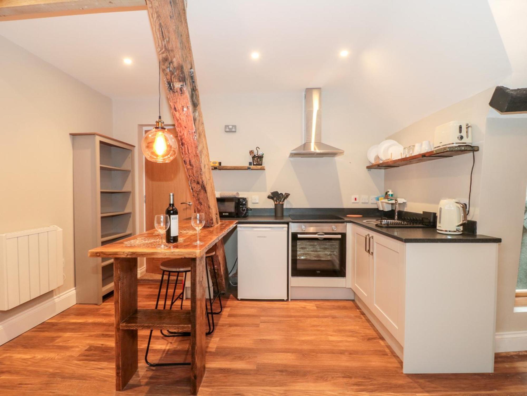 Purbeck Hotel Apartments - Flat 6 Swanage Kültér fotó
