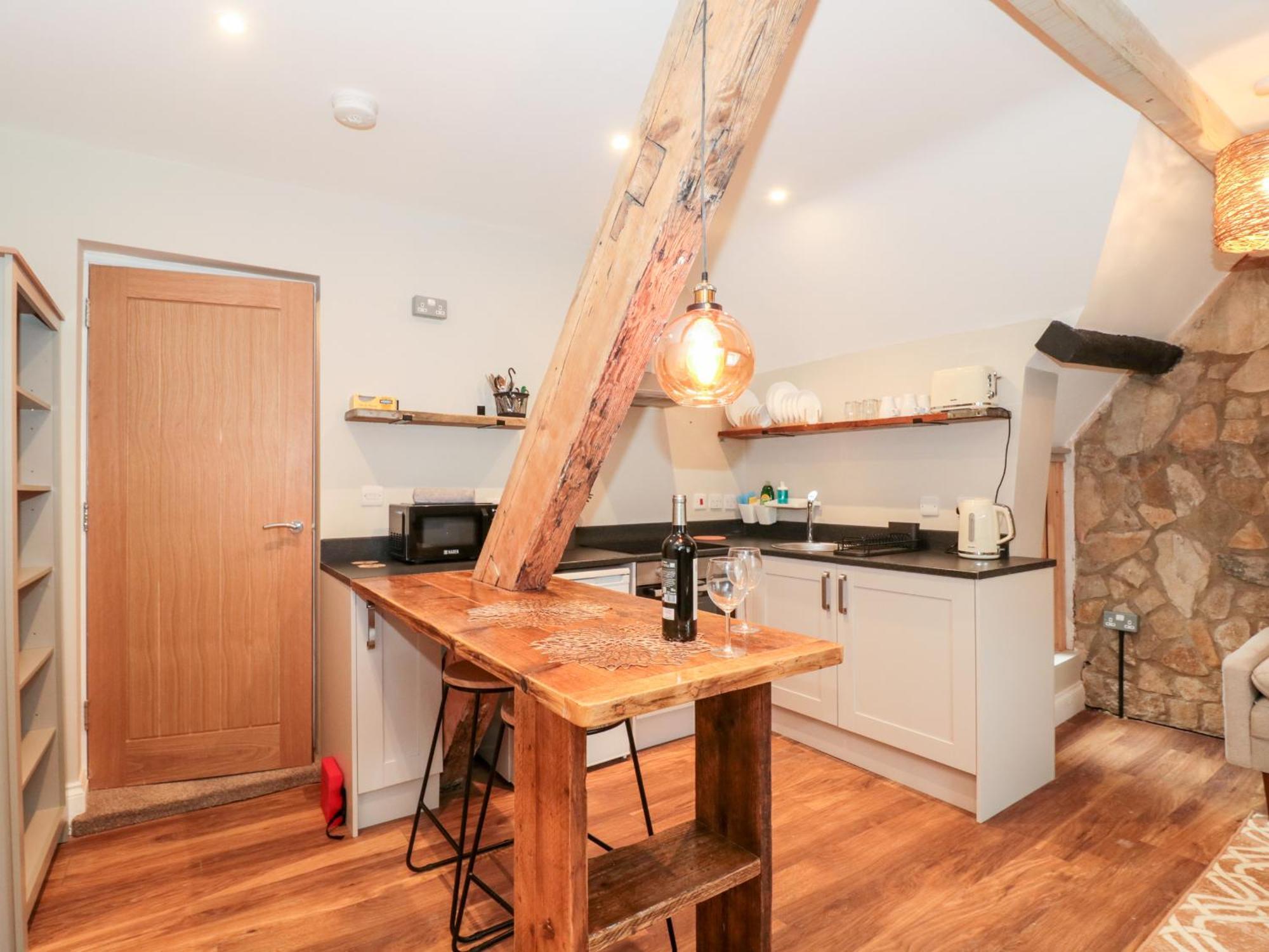 Purbeck Hotel Apartments - Flat 6 Swanage Kültér fotó